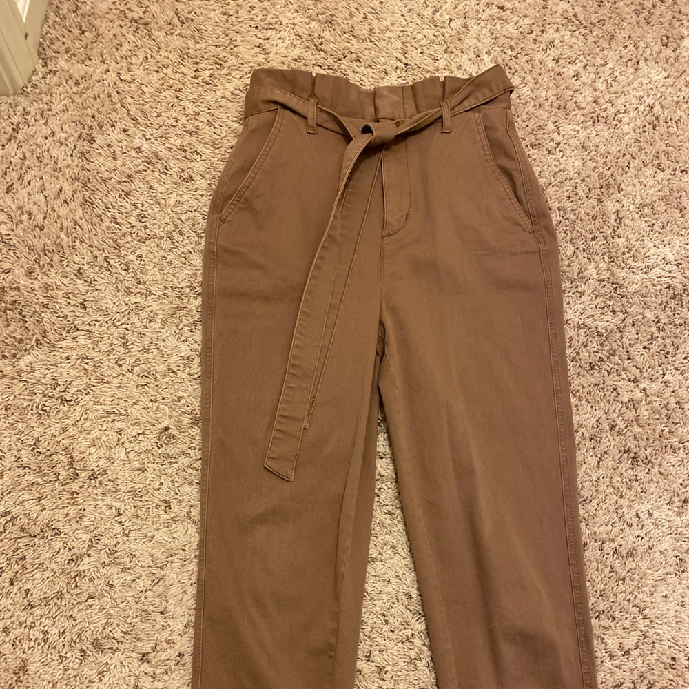 Express pants